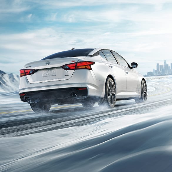 2026 Nissan Altima | Performance Nissan of Pompano in Pompano Beach, FL