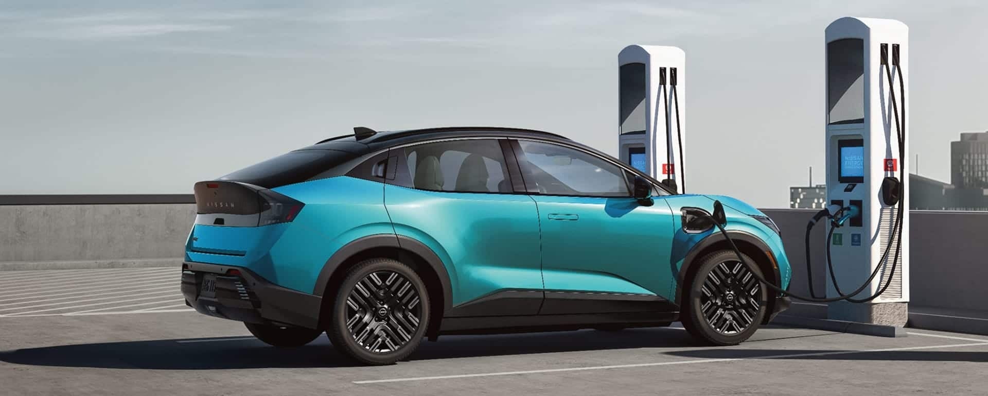 Performance Nissan of Pompano in Pompano Beach FL