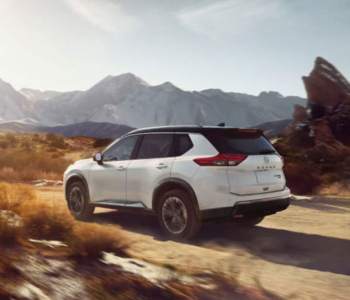 Performance Nissan of Pompano in Pompano Beach FL